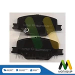 Fits Vauxhall Insignia 1.5 1.6 Cdti 2.0 Brake Pads Set Front Motaquip. Fixed Price $49.56.
