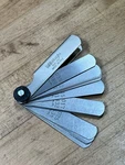 Mitutoyo No. 950-251 Thickness Gage Gauge Made In Usa New. Fixed Price $35.00.