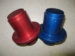 Kent Moore Pinion Differential Bearing Remover Installer Set DT-50087 & DT-49831. Fixed Price $29.99.