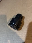 Matco Tools DP2432B Usa 3/4" F 1" Drive Pinless Impact Adapter New. Fixed Price $50.00.