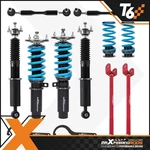 Maxpeedingrods Coilovers Suspension Lowering Kit For 2003-2009 Bmw Z4 E85/E86. Fixed Price $450.00.