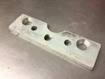 Kent Moore Tool J-37781 Hub Drum And Axle Remover. Fixed Price $19.95.