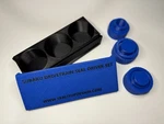 Subaru Transmission Seal Driver Set - Blue/black. Fixed Price $60.00.