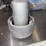 J-42855 Wheel Hub Axle Socket P32 Dana 80. Fixed Price $25.00.