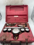 Ford Rotunda Otc 19-0002 Diesel Pressure Gauge Bar Set Tool Kit Sku. Fixed Price $103.96.