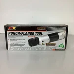 Performance Tool M661 Heavy Duty Punch/flange - Perfect Automotive. Fixed Price $39.99.