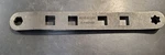 Kent Moore EN-48488 Poly-v-belt Tensioner E14 Wrench. Fixed Price $67.00.