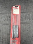 Sears Craftsman Usa Nos 4PC Hook Pick Set Rare 7 41634 Straight Complex 90. Fixed Price $59.95.