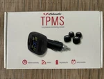 Schumacher Tire Pressure Monitoring System Wireless SA1346 Tpms. Fixed Price $35.00.