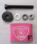 Kent Moore Tool J-44389 Countershaft Bearing Installer. Fixed Price $78.30.