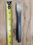Snap-on Tools PPC824 3/4" Wide Chisel Sharp, Clean Condition Usa. Fixed Price $14.99.