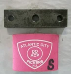 Miller Detroit Tool S-93 Specialty Service. Fixed Price $25.33.