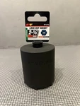 Performance Tool Pt Lock Nut Socket Drivetrain 2-5/8 Sae 4WD W1270. Fixed Price $9.85.