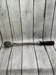 Snap-on Red Long Handled Socket Wrench SHL936 Model. Fixed Price $150.41.