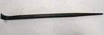 Ars 70-521 5/8"X18" Rolling Head Pry Bar Armstrong Tool Co. Fixed Price $24.95.