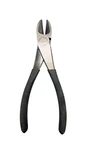 Craftsman 7" Diagonal Cutter Cutting Pliers Black Wf Z 45076 Usa. Fixed Price $22.99.