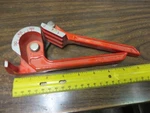 Tubing Bender Unused Industrial Oem # 25179 1/4" 5/16" 3/8". Fixed Price $19.88.