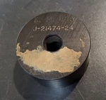 Kent-moore J-21474-24 Control Arm Bushing Remover Installer Tool. Fixed Price $20.00.