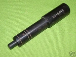 Borroughs BT-6419 Heat Riser Bushing Tool For 1964 Oldsmobile V8. Fixed Price $19.99.