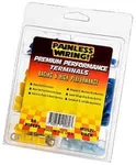 Painless Performance Products 40060 84-PIECE Premium Terminal Assort. Fixed Price $19.99.