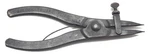 Vintage Waldes Truarc No 2 Snap Spring Handle Pliers Made Usa Used. Fixed Price $14.99.