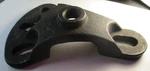 Snap On CJ-123-1 Axle Puller Yoke Usa. Fixed Price $104.88.