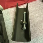 Kent Moore J-38691 5LM60 HM290 Transmission Bearing Race Puller. Fixed Price $25.95.