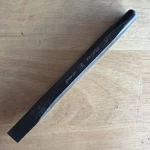 Snap 1/2" Flat Cold Chisel 6" Long PPC816B Usa New 2025 Date Code. Fixed Price $33.95.