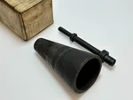 Snap-on Tools Usa PH79 / PH770 Bushing Driver & Cone Tailpipe Expander Bit. Fixed Price $149.99.