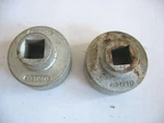 Kent Moore J-37271 Countershaft Lock Nut Tool. (lot Of 2). Fixed Price $11.99.