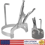 T-47781AC 1-2-3-4 & 3-5-REVERSE Clutch Drum Repair Tool For Gm 6L50 6L80 6L90. Fixed Price $131.90.