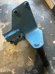 Kent Moore Gm J-35654 Transaxle Holding Fixture Specialty Tool. Fixed Price $25.00.
