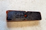 Kent-moore J-33043-4 Vacuum Valve Gauge Block. Fixed Price $6.80.