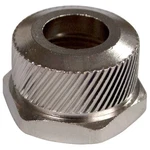 Miller Smith G690-8 Nut Electrolytic Nickel Plate. Fixed Price $29.99.