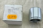 Brake Caliper Piston 81-83 80-87 Flt-flht Oem 28135 (HF2456TSMALL5). Fixed Price $26.87.