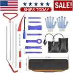 24PCS Car Window Door Emergency Open Key Lost Out Unlock Auto Toolkit Usa. Fixed Price $26.59.