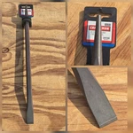 Nos Sears Craftsman Usa 4283 Wf 5/8 Pry Bar Alignment Line-up 15-3/4 Long New. Fixed Price $64.95.