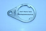 Kent Moore J-43435 P/s Power Steering Adjuster Locknut Wrench. Fixed Price $19.99.