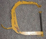 Bonney RC-110 Valve Spring Compressor Tool 3500 Series Cat (snap-on ?). Fixed Price $42.90.