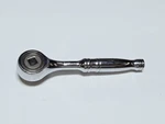 1/4"DR. Push-through Style Gearless Infinity Ratchet. Fixed Price $55.00.