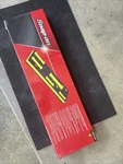 For Snap-on Viz 5PC Striking Prybar Demolition Chisel Foam SPBSDC705FHV. Fixed Price $465.00.