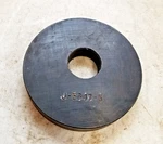 Kent Moore J-5647-5 Pinion Setting Disc Gauge Tool. Fixed Price $21.00.