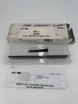 Spx Otc Cam Tool Set Ford 2.0L Zetec Engine #6486 With Instructions. Fixed Price $14.95.