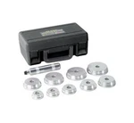 Otc 4507 10 Piece Bearing Race & Seal Driver Set. Fixed Price $91.49.
