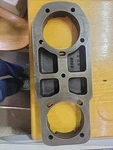 Harley Davidson S&s Cycle 5006 Boring Plate Tool. Fixed Price $300.00.