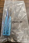 Kent Moore J-35616-38 Terminal Test Probe Adapter Set. Fixed Price $14.99.