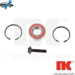 Wheel Bearing Kit 754724 For Audi A8/D2 A4/B5 A6/C4/C5 Allroad Vw PASSAT/B5.5. Fixed Price $52.73.