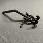 Miller Tool 8215 Valve Spring Compressor With Hooks. Fixed Price $89.00.