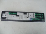 New Matco PBSG4C Pc Green Curved Tip Prybar Set In Storage TRAY-8''12''17''25". Fixed Price $219.00.