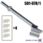 Otc 501-078/1 Door Hemming Tool Right Hand. Ford Rotunda.. Fixed Price $185.00.